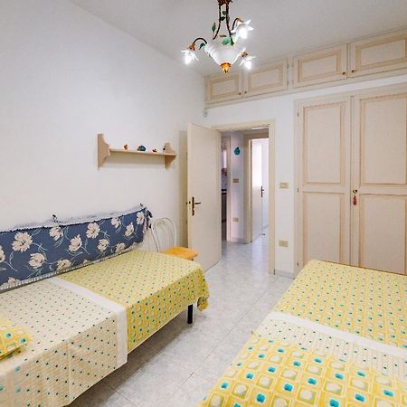 Casa Vacanze Leuca Santa Maria di Leuca Exteriér fotografie