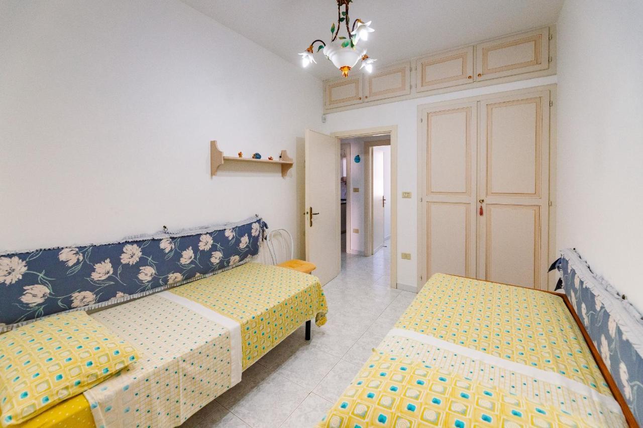 Casa Vacanze Leuca Santa Maria di Leuca Exteriér fotografie