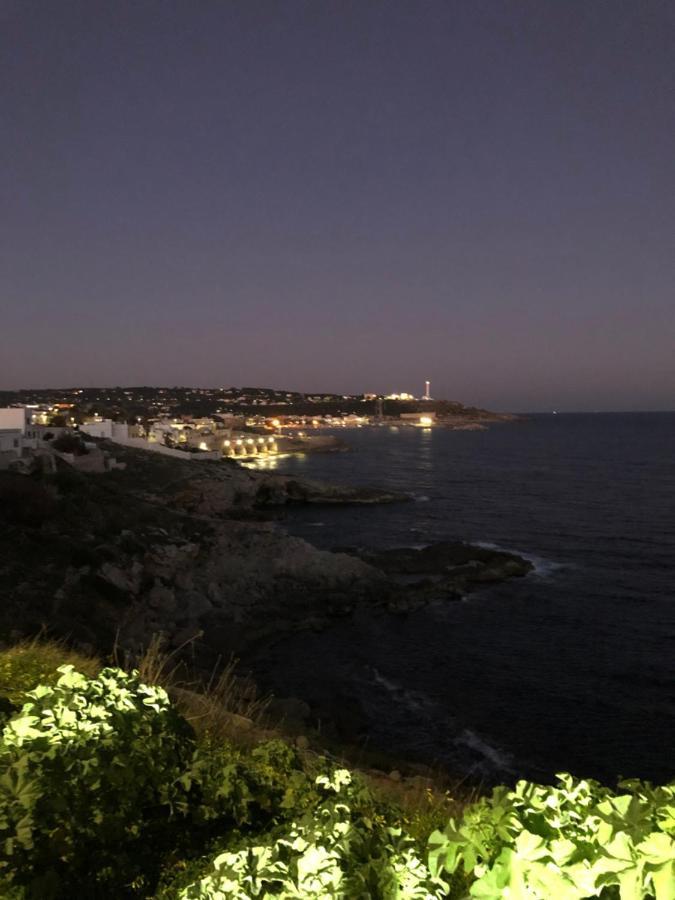 Casa Vacanze Leuca Santa Maria di Leuca Exteriér fotografie