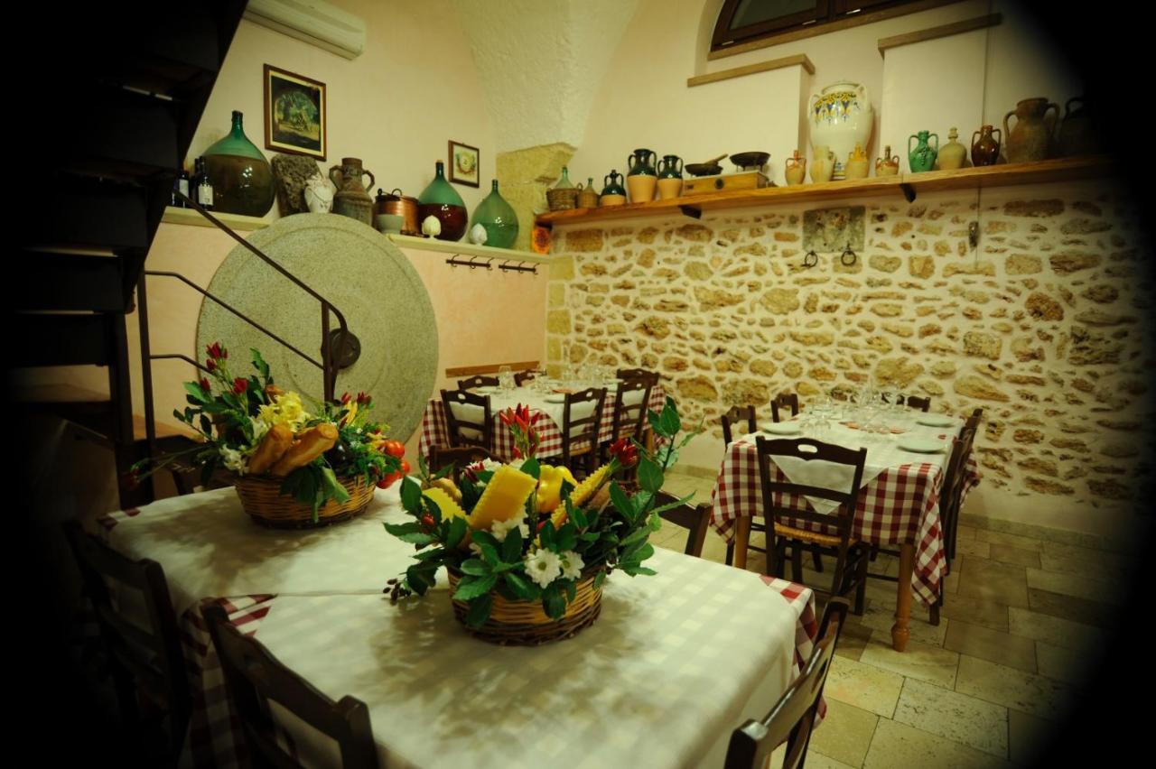 Casa Vacanze Leuca Santa Maria di Leuca Exteriér fotografie