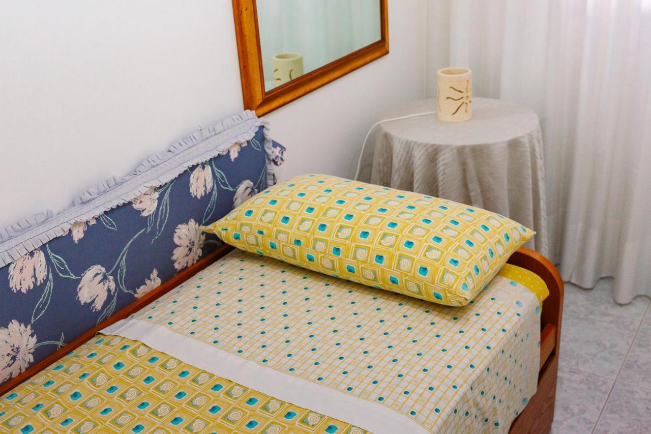 Casa Vacanze Leuca Santa Maria di Leuca Exteriér fotografie