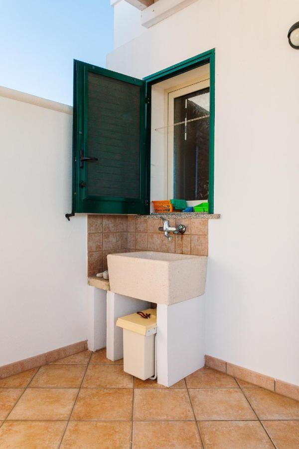 Casa Vacanze Leuca Santa Maria di Leuca Exteriér fotografie