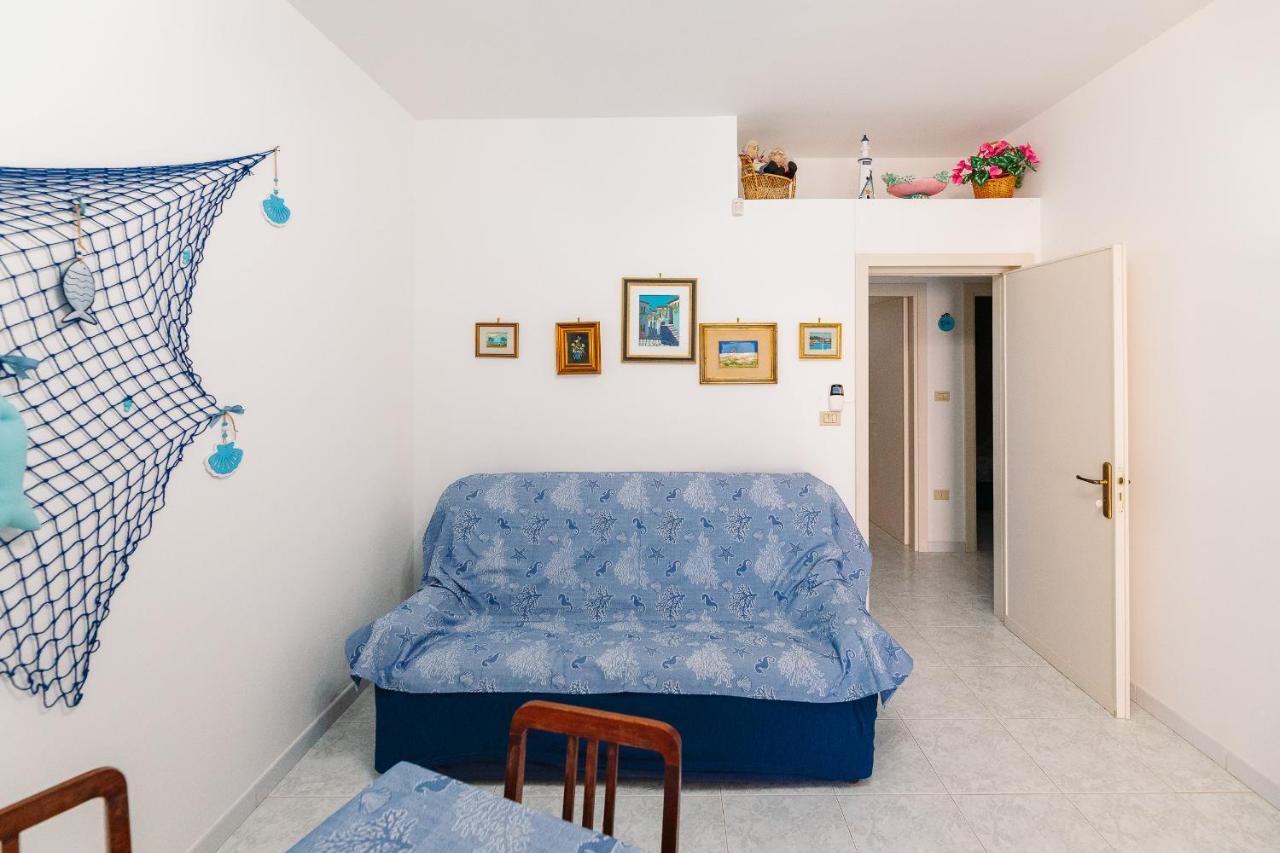 Casa Vacanze Leuca Santa Maria di Leuca Exteriér fotografie
