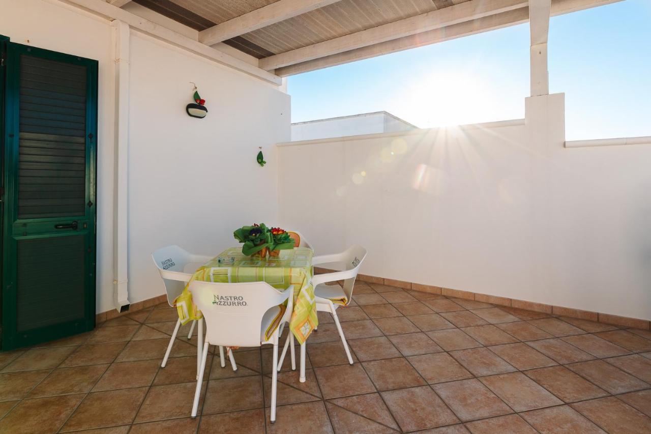 Casa Vacanze Leuca Santa Maria di Leuca Exteriér fotografie