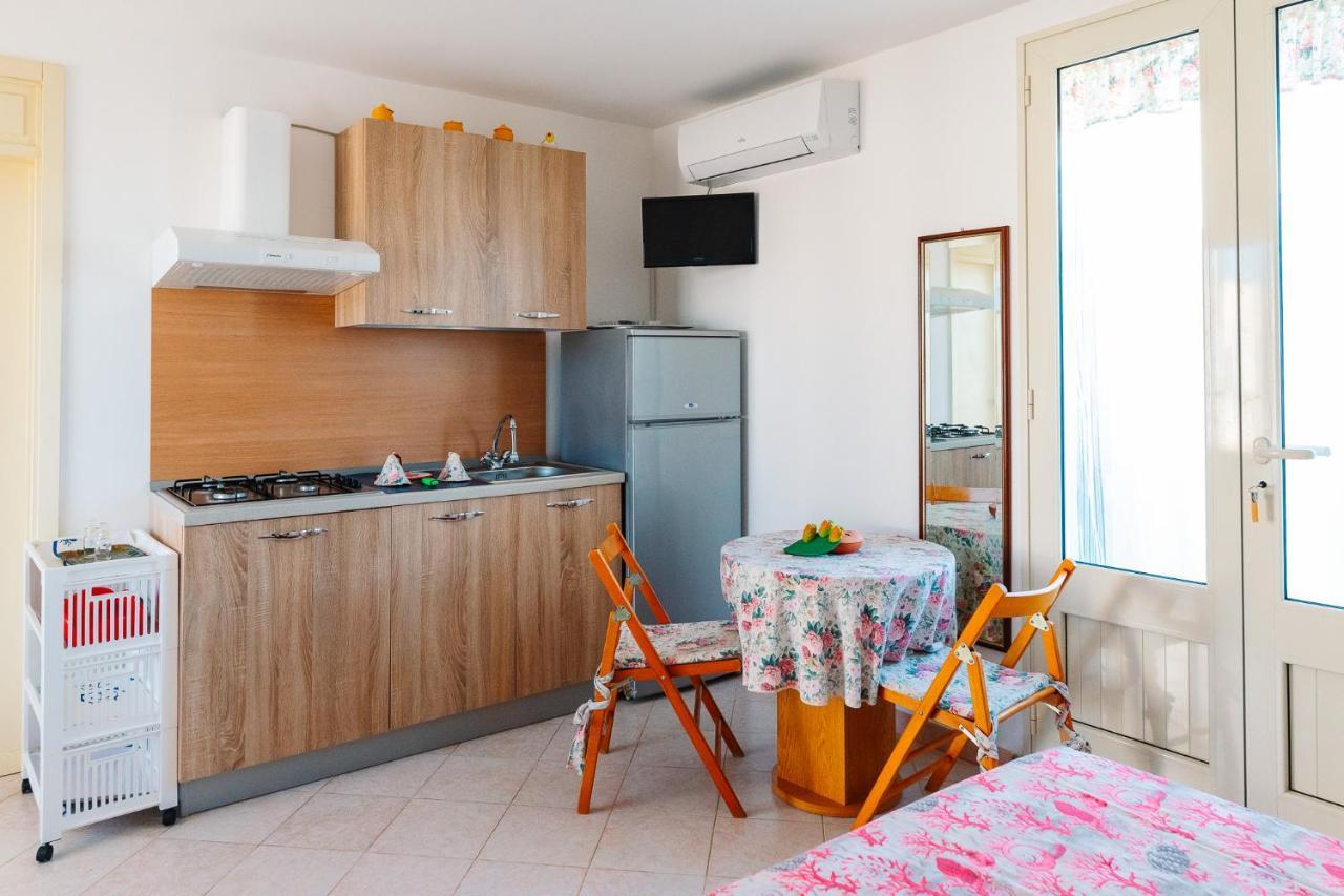 Casa Vacanze Leuca Santa Maria di Leuca Exteriér fotografie