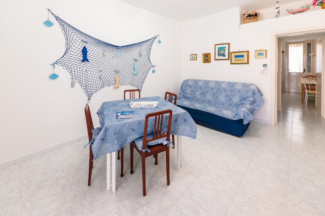 Casa Vacanze Leuca Santa Maria di Leuca Exteriér fotografie