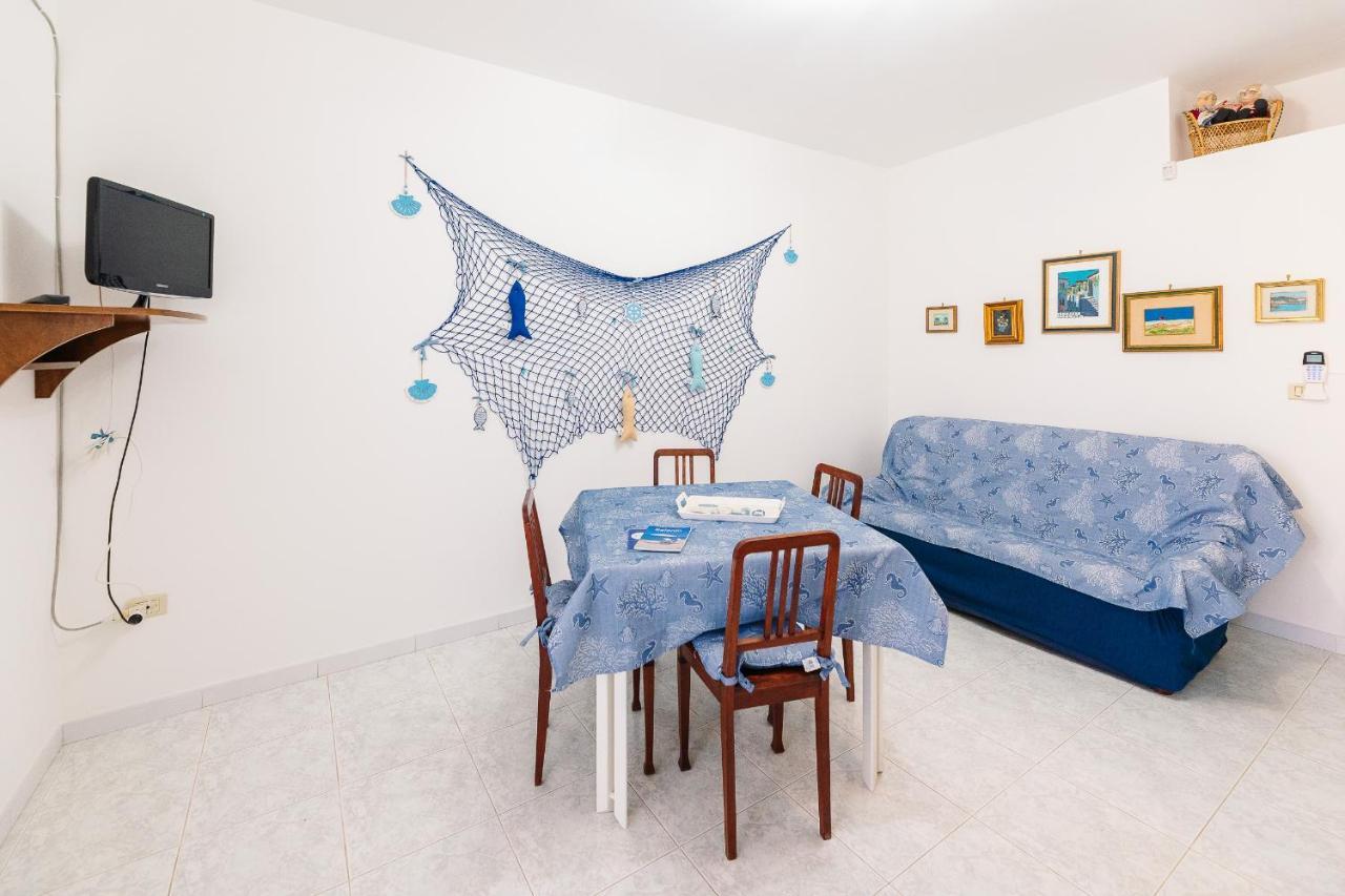 Casa Vacanze Leuca Santa Maria di Leuca Exteriér fotografie