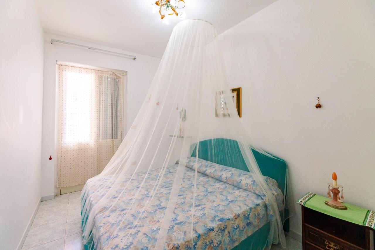 Casa Vacanze Leuca Santa Maria di Leuca Exteriér fotografie