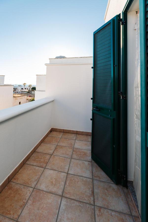 Casa Vacanze Leuca Santa Maria di Leuca Exteriér fotografie