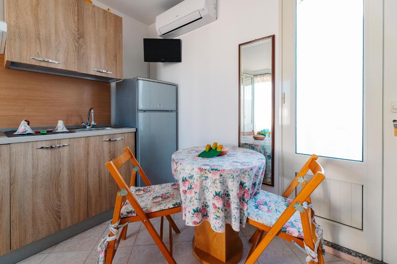 Casa Vacanze Leuca Santa Maria di Leuca Exteriér fotografie